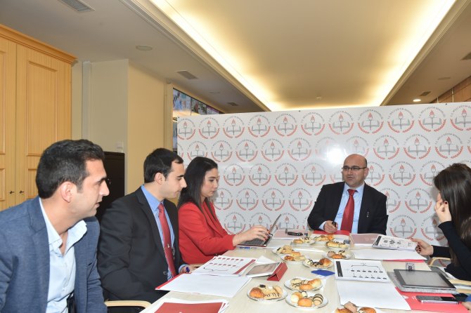 Öğretmenler E-imzaya Geçiyor