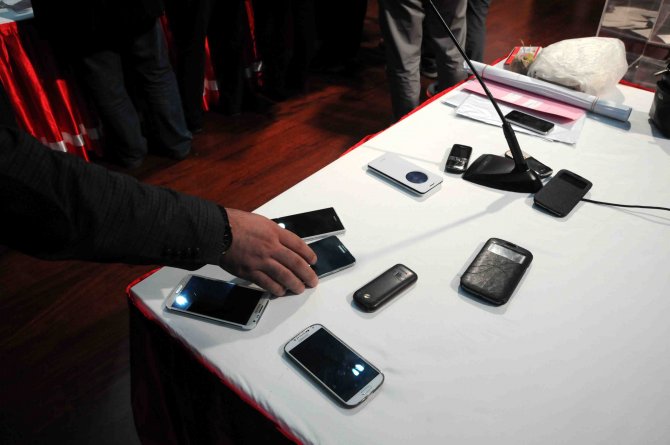 Sdü'de Rektörlük Seçimleri