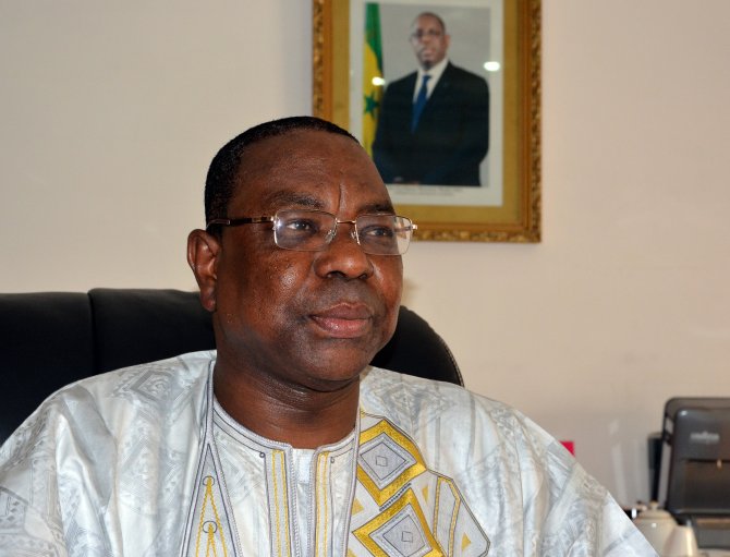 Türkiye-senegal İlişkileri