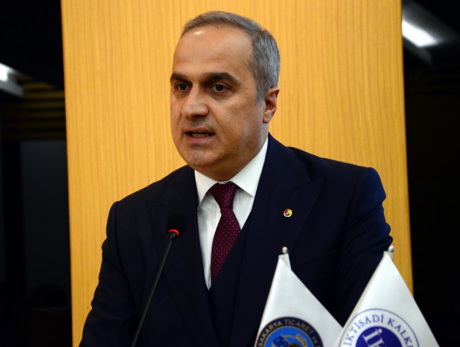 Türkiye-ab İlişkilerinde Yeni Gündem Paneli