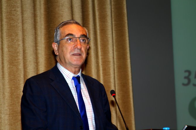 Uluslararası Deniz Kaplumbağaları Sempozyumu