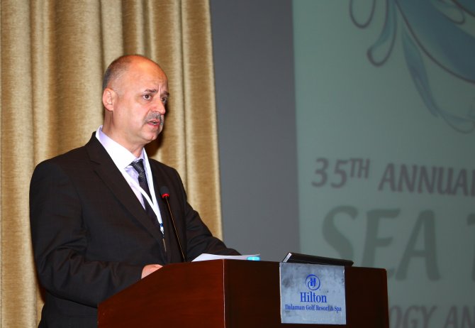 Uluslararası Deniz Kaplumbağaları Sempozyumu