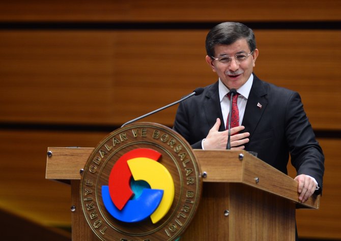 Tobb Sektörel Ekonomi Şurası