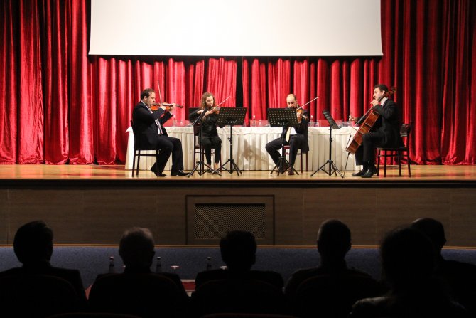 "9. Uluslararası Sinan Sempozyumu"