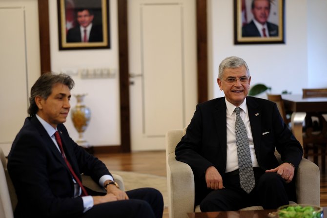 1915 Olaylarına İlişkin Ermeni İddiaları