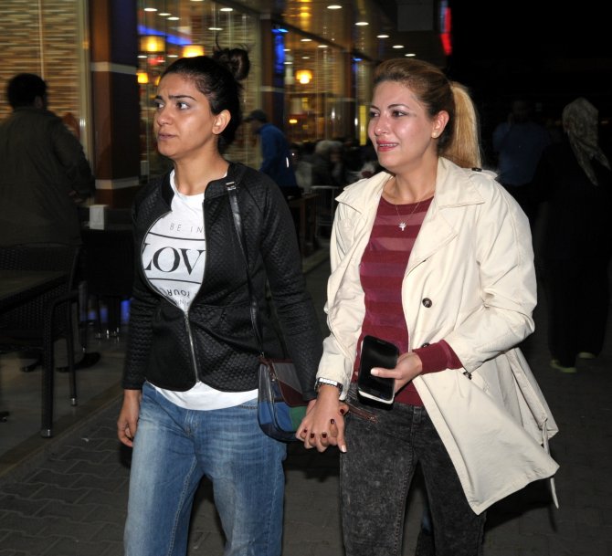 Adana'da Şüpheli Ölüm