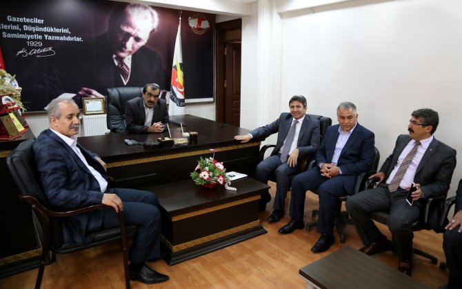 1915 Olaylarına İlişkin Ermeni İddiaları