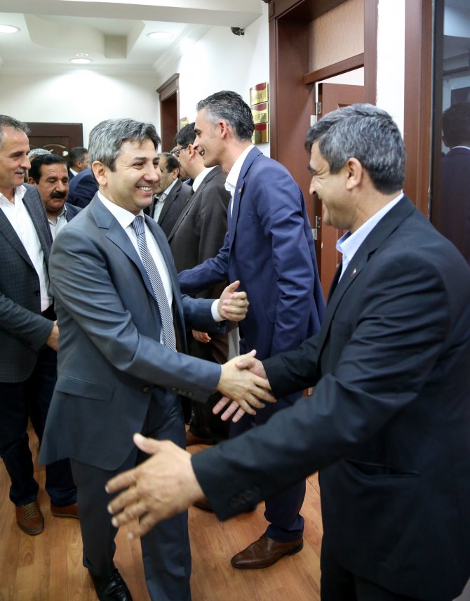 1915 Olaylarına İlişkin Ermeni İddiaları