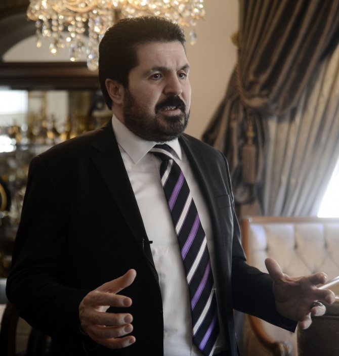 Aynı Gün İki Sevinci Birlikte Yaşadı