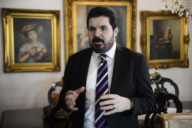 Aynı Gün İki Sevinci Birlikte Yaşadı