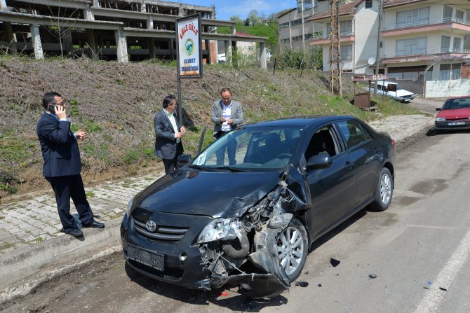 Başbakan Yardımcısı Kurtulmuş: