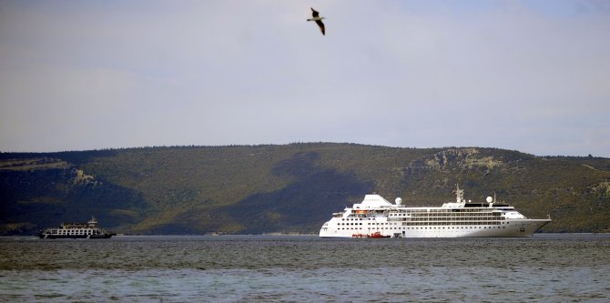 Çanakkale Kara Savaşları'nın 100. Yıl Dönümü