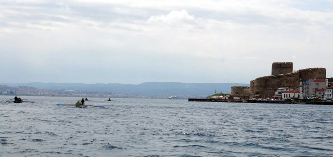 Çanakkale Kara Savaşları'nın 100. Yılı