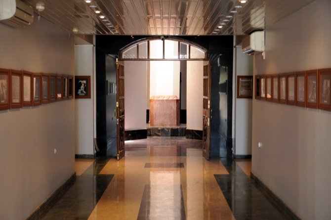 Ermeni Katliamının İzleri Bu Müzede Sergileniyor