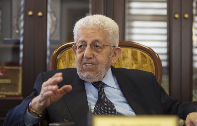 Ap'nin 1915 Olaylarına İlişkin Kararı