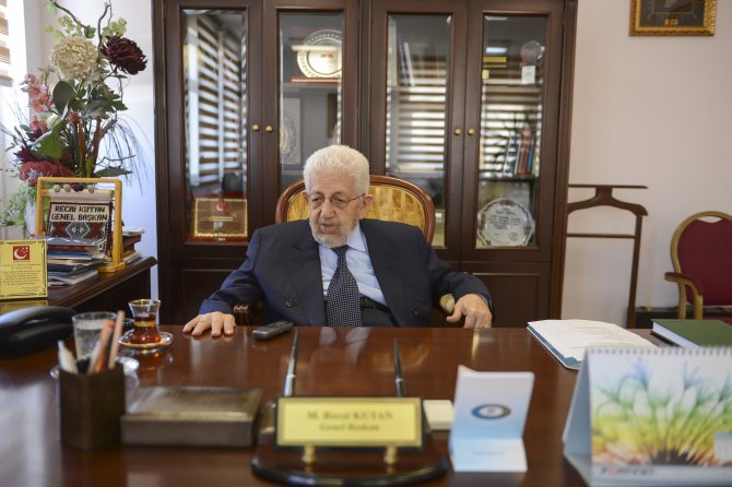 Ap'nin 1915 Olaylarına İlişkin Kararı