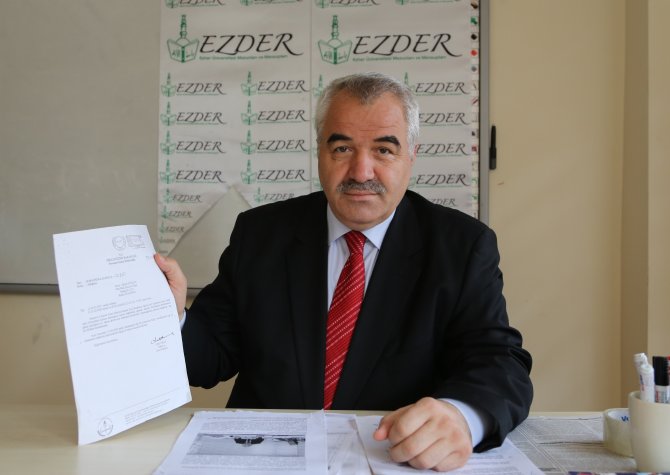 El-ezher Diplomalarına Denklik Kolaylaştı