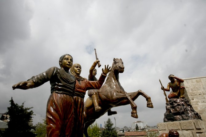 "Gazi" Şehrin "Yürekli" Kahramanı: Şehit Kamil