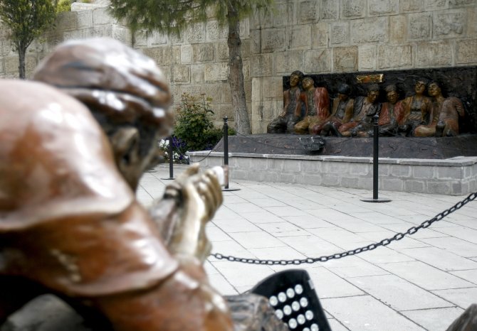 "Gazi" Şehrin "Yürekli" Kahramanı: Şehit Kamil