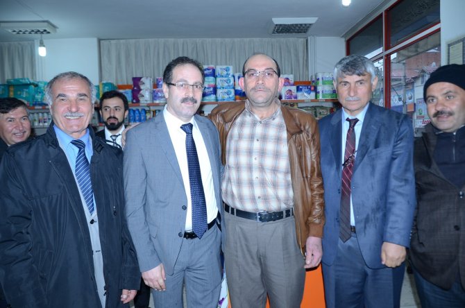 Genel Seçime Doğru