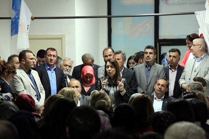 Genel Seçime Doğru