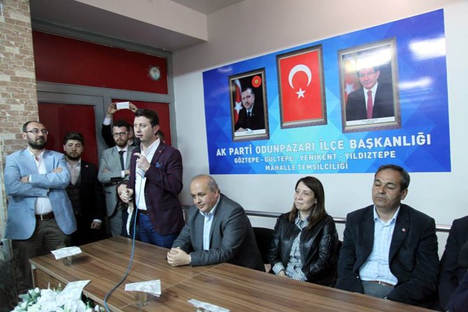 Genel Seçime Doğru