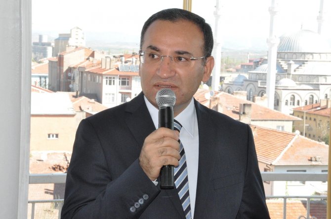 Genel Seçime Doğru