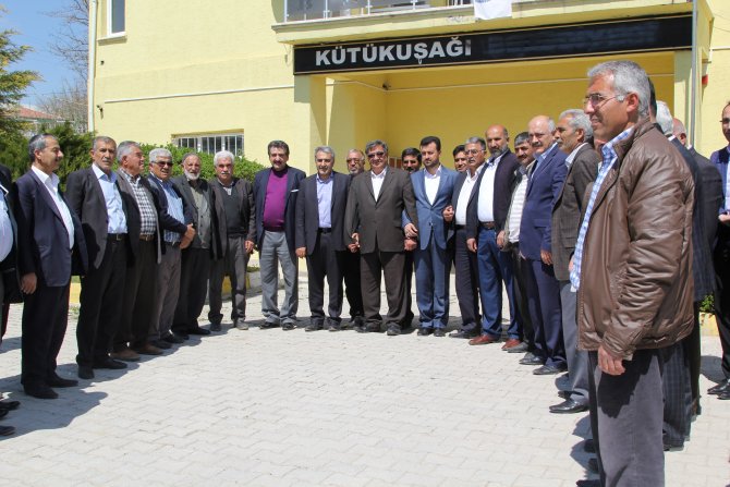 Genel Seçime Doğru