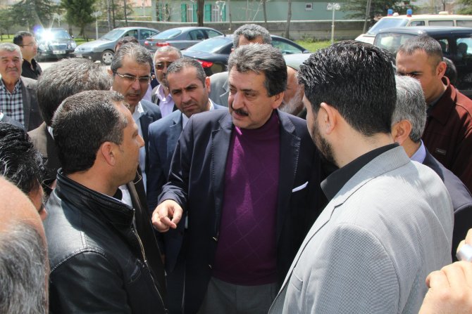 Genel Seçime Doğru