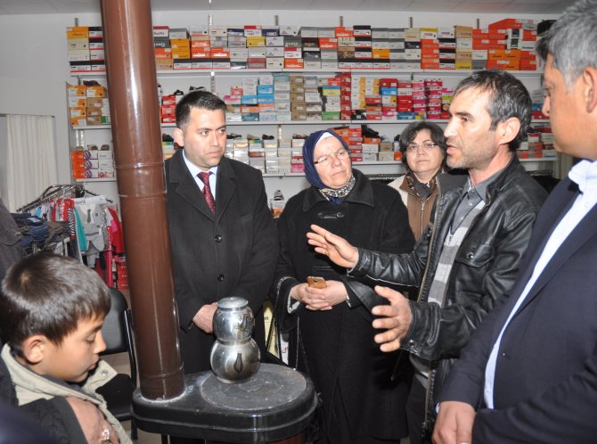 Genel Seçime Doğru