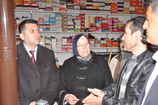 Genel Seçime Doğru