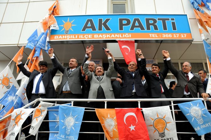 Genel Seçime Doğru