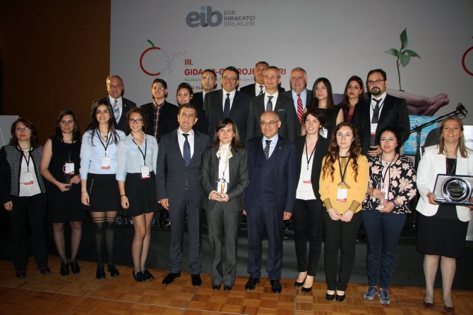 Gıda Ar-ge Proje Pazarı