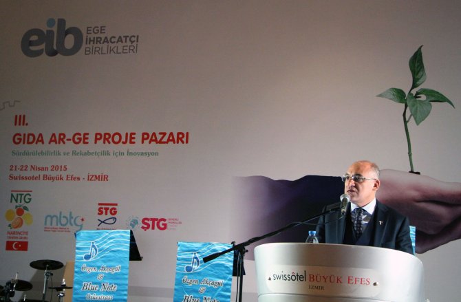 Gıda Ar-ge Proje Pazarı