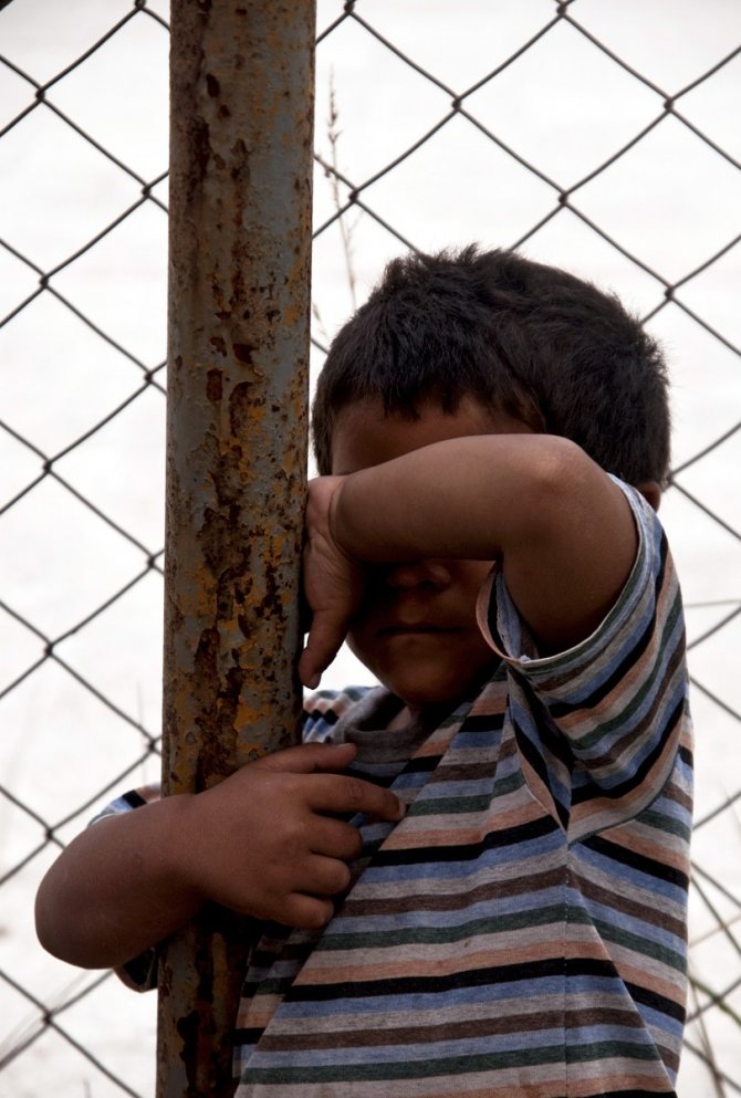 Cezaevlerindeki Anaokulları İyileştirilecek