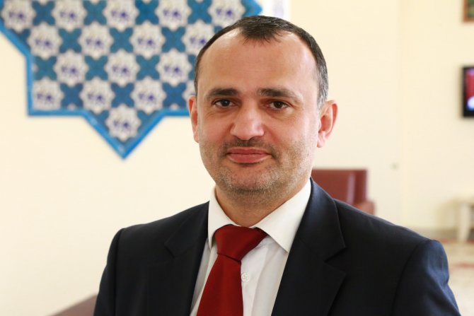 "Karatede Altın Çağı Yaşıyoruz"