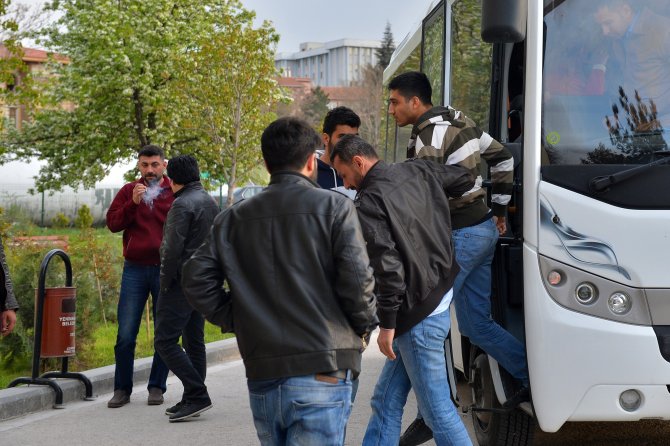 Kpss'de Usulsüzlük Operasyonu