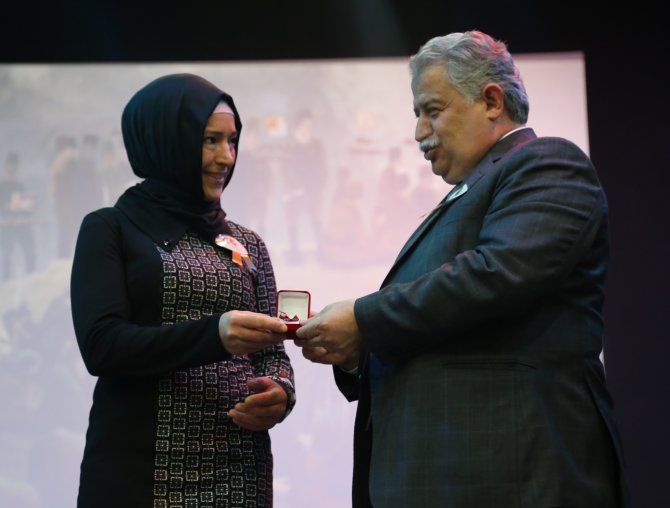 Kutlu Doğum Haftası