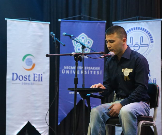 Kutlu Doğum Haftası