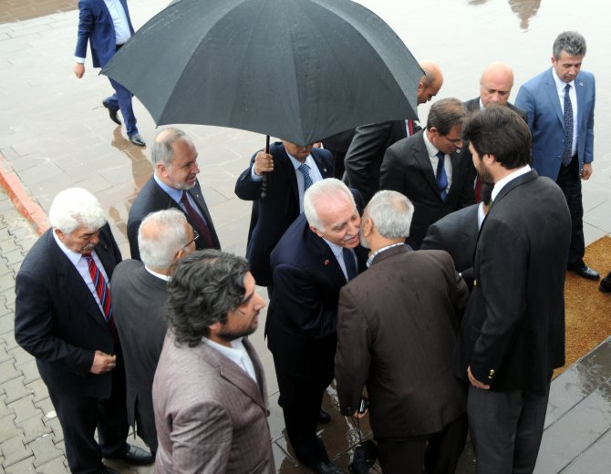 Muhsin Yazıcıoğlu'nun Ölümüne İlişkin Dava