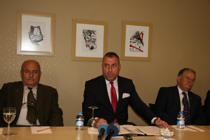 Muş'ta "Toplu Mezar Kazısı" Talebi