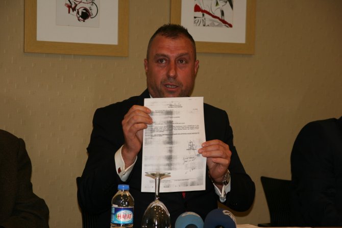 Muş'ta "Toplu Mezar Kazısı" Talebi