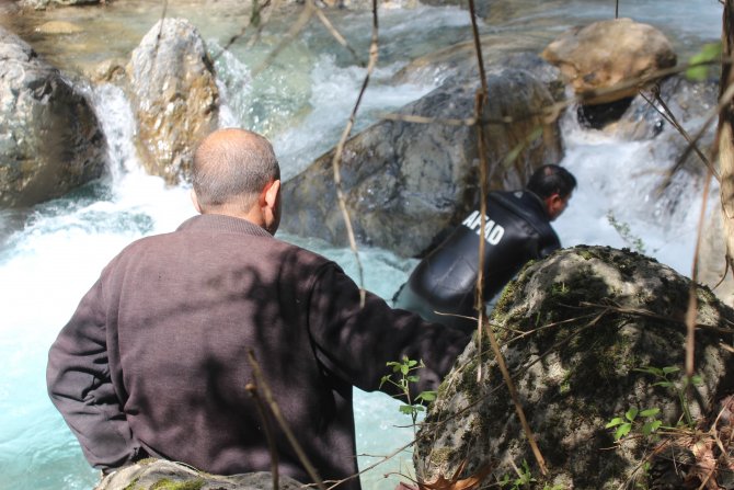 Osmaniye'de 15 Gün Önce Kaybolan Çocuk