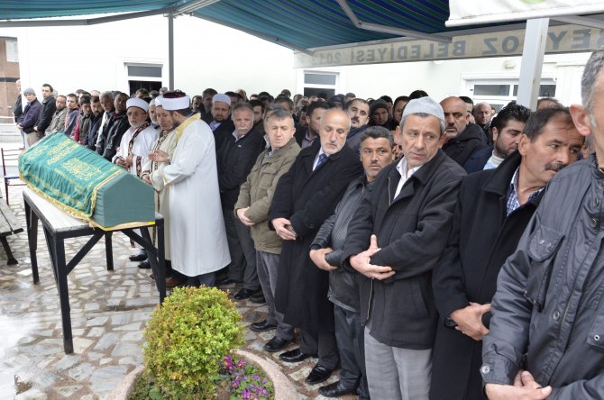 Özel Halk Otobüsünün Yayalara Çarpması