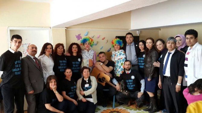 Eskişehir'den Kısa Kısa