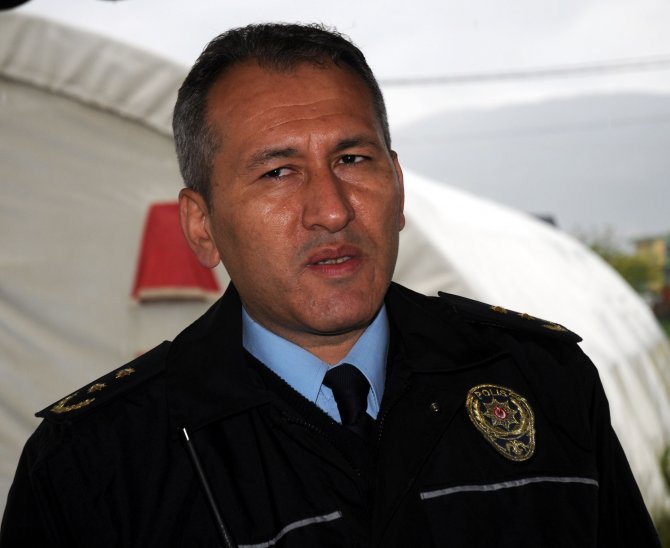 Suriyelilerin Araçlarına Geçici Türk Plakası