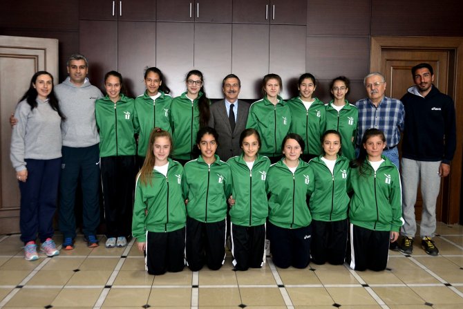 Eskişehir'den Kısa Kısa