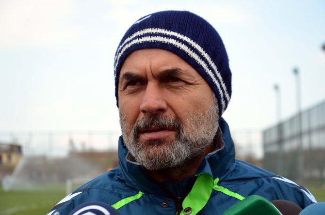 Torku Konyaspor'da, Akhisar Belediyespor Maçı Hazırlıkları
