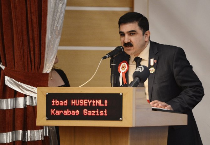 Tsk Rehabilitasyon Ve Bakım Merkezi 15 Yaşında