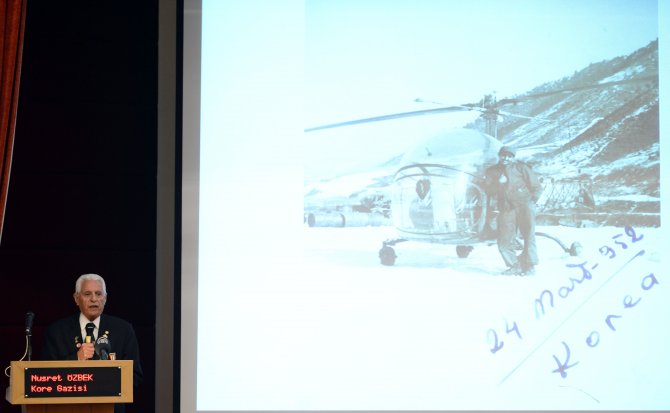 Tsk Rehabilitasyon Ve Bakım Merkezi 15 Yaşında